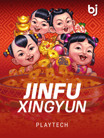 Jinfu Xingyunpng game thumbnail