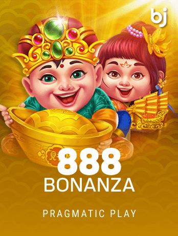 888 Bonanzapng game thumbnail