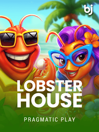 Lobster Housepng game thumbnail