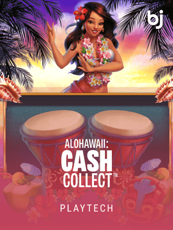 Alohawaii_ Cash Collect™png game thumbnail