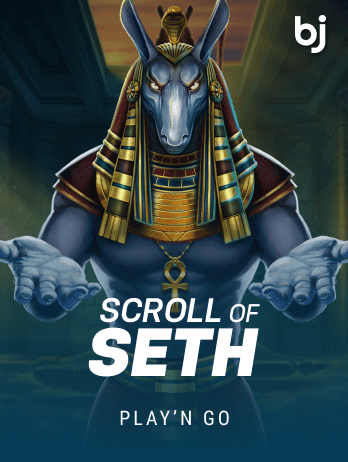 Scroll of Sethpng game thumbnail