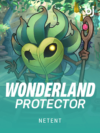 Wonderland Protector game thumbnail