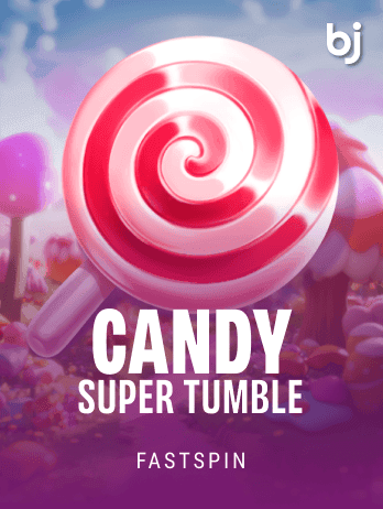Candy Super Tumble thumbnail