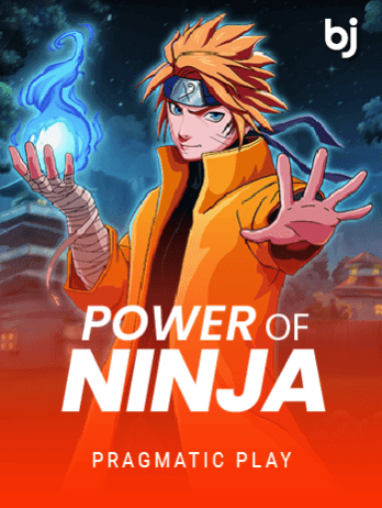 Power of Ninja game thumbnail