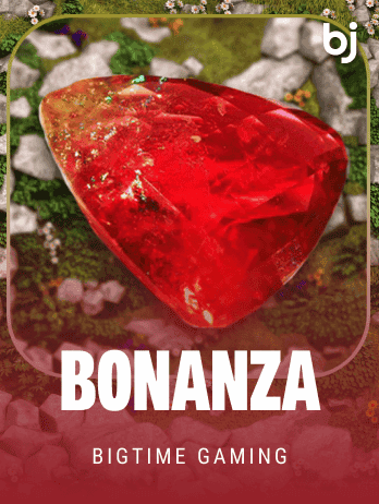 Bonanza game thumbnail