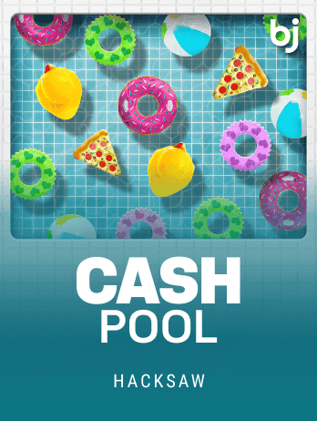 Cash Poolpng game thumbnail
