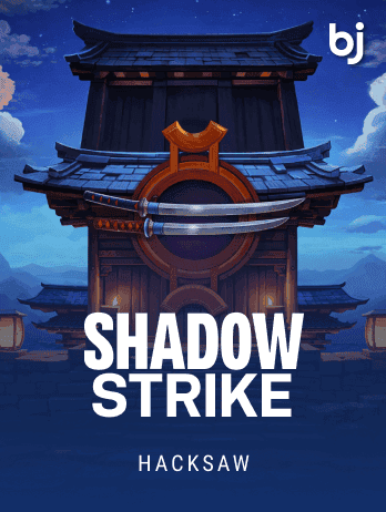 Shadow Strike game thumbnail