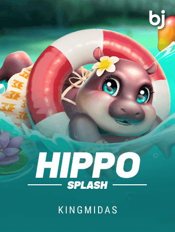 Hippo Splash game thumbnail